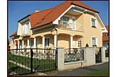 Pensjonat rodzinny Bük Węgry